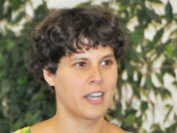 Bettina Schieraus (IFOR)